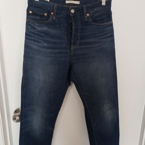Levi's Wedgie Fit, size 29